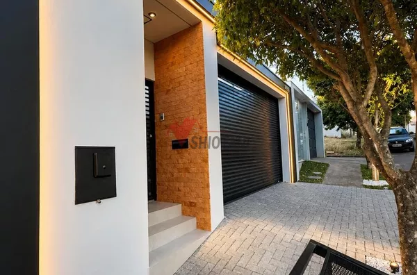 Casa para venda, Parque Bandeirantes, Umuarama
