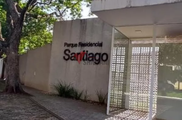 Apartamento para Venda, Edifício Santiago, Umuarama - Foto 1