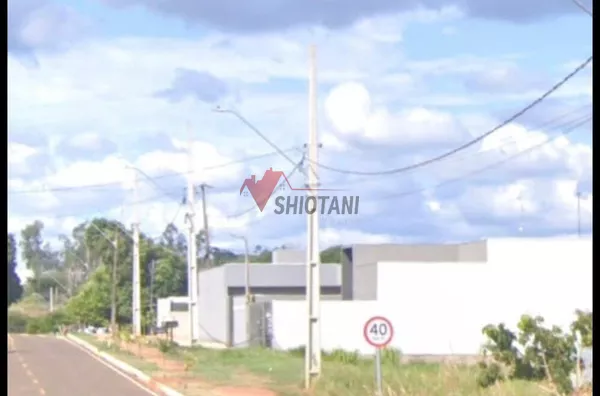 Terreno para venda,  Porto Camargo, Porto Camargo - Foto 1