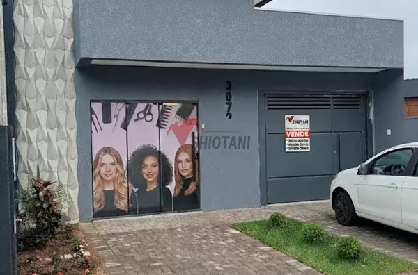 Casa para venda,  Jardim Tamoio, Umuarama - Foto 1