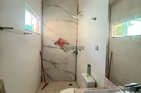 Casa para venda,  Jardim Petrópolis, Umuarama - Foto 6