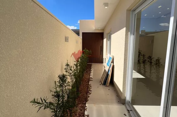 Casa para venda,  Paysage Essenza Condomínio, Umuarama - Foto 5