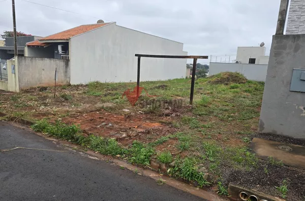 Terreno para ,  Jardim Real, Umuarama - Foto 1