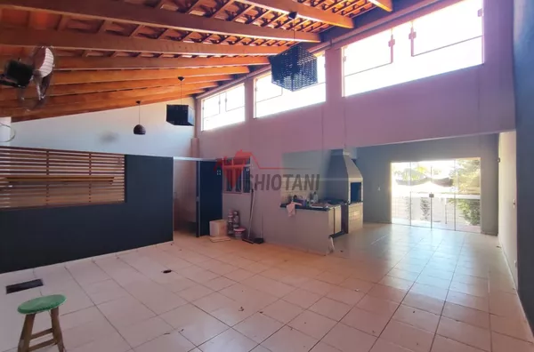 Casa para venda,  Zona I, Umuarama - Foto 6