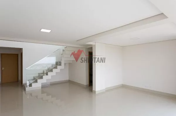 Apartamento duplex para venda, Edifício Residencial Torre Sul, Umuarama - Foto 4