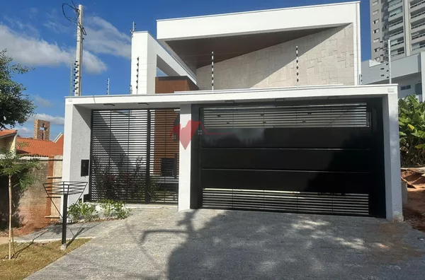 Casa para venda,  Jardim América, Umuarama - Foto 2