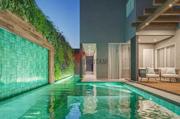 Apartamento para venda,  Harmony Tower Residence, Umuarama - Foto 5