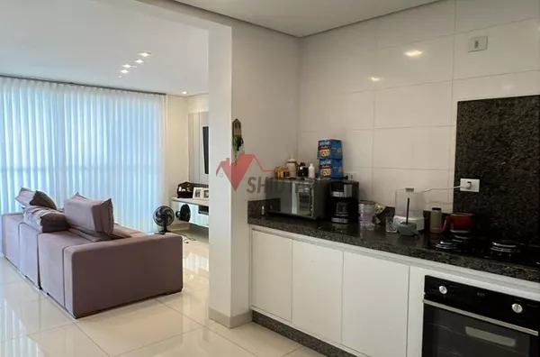 Apartamento para venda,  Zona I, Umuarama - Foto 4