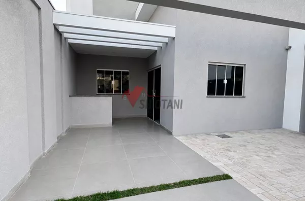 Casa para venda,  Jardim Ibis, Umuarama