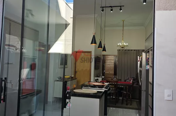 Casa para venda,  Jardim Thereza, Umuarama - Foto 6