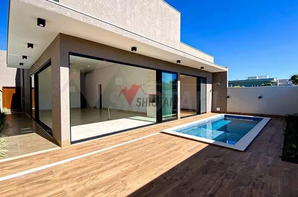 Casa para venda,  Jardim Petrópolis, Umuarama - Foto 6