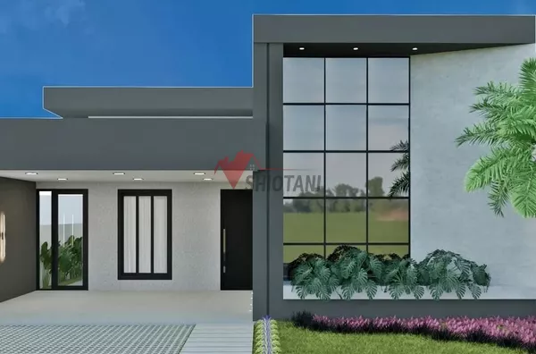 Casa para venda,  Condomínio Paysage Essenza, Umuarama - Foto 1