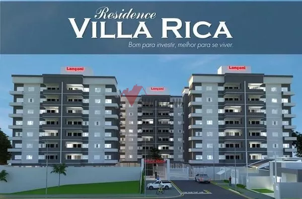 Apartamento para venda,  Jardim Araxá, Umuarama - Foto 1