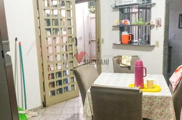 Casa para venda,  Jardim Guarani, Umuarama - Foto 3