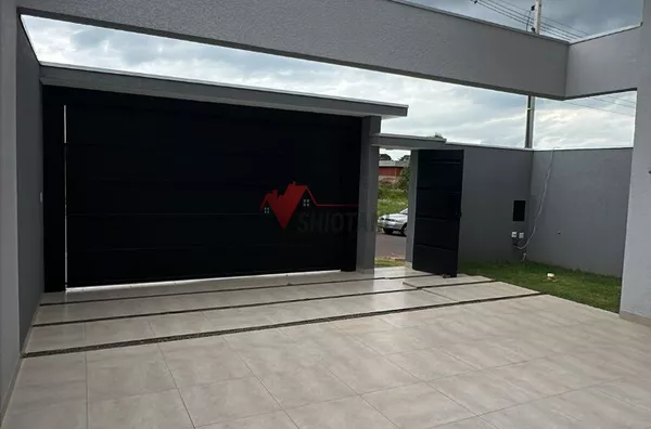 Casa para venda,  Parque Firenze, Umuarama - Foto 2