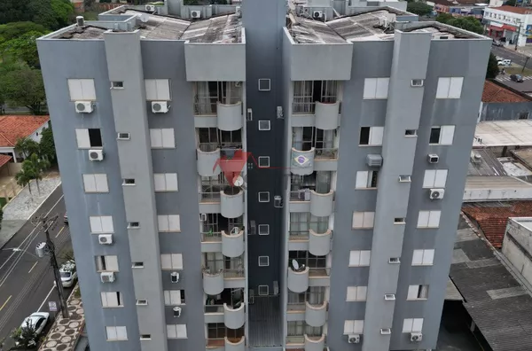 Apartamento para venda,  Edifício Fernando Pessoa, Umuarama