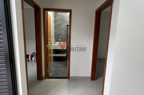 Casa para venda,  Parque Residencial Metropolitano, Umuarama - Foto 6