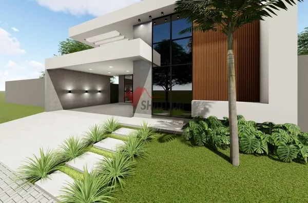 Casa para venda,  Condomínio Paysage Essenza, Umuarama - Foto 2