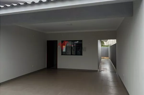 Casa para venda,  Parque Residencial Metropolitano, Umuarama - Foto 4