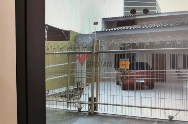 Casa para venda,  Zona Iii, Umuarama - Foto 1