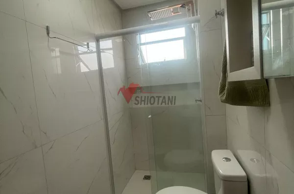 Apartamento para venda, Edifício Residencial Malibu, Umuarama - Foto 17
