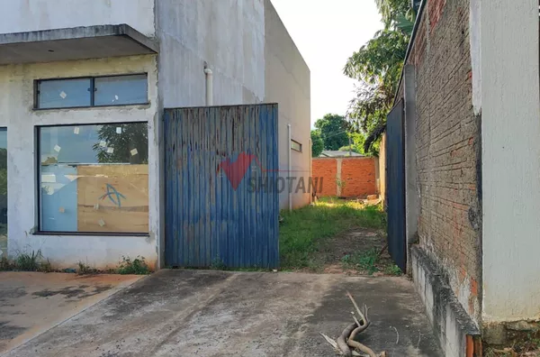 Barracão para venda,  Jardim Espanha, Umuarama - Foto 3