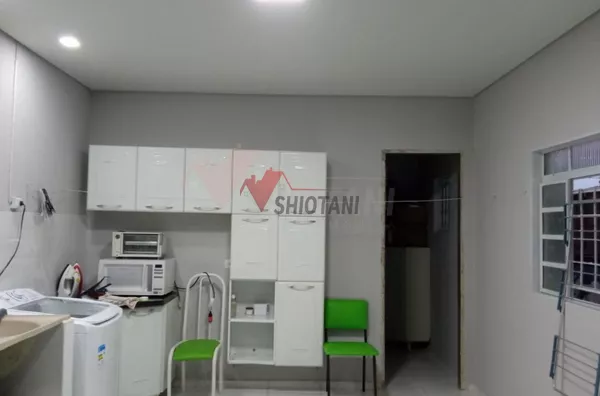 Casa para venda,  Parque Residencial Belo Monte, Umuarama - Foto 2