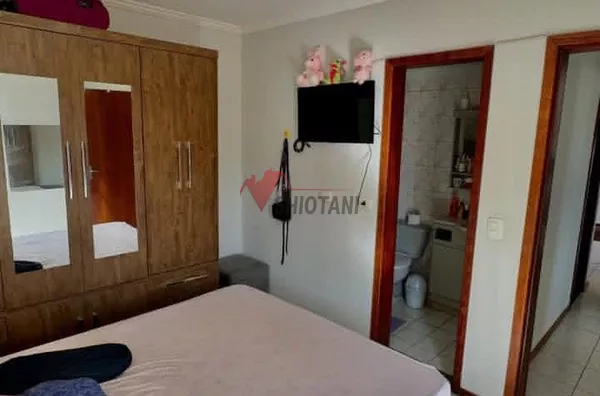 Apartamento para venda, Zona II, Umuarama - Foto 4