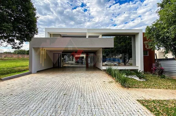 Casa para ,  Jardim Petrópolis, Umuarama - Foto 1
