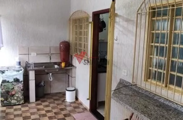 Casa para venda,  Parque Bandeirantes, Umuarama - Foto 5