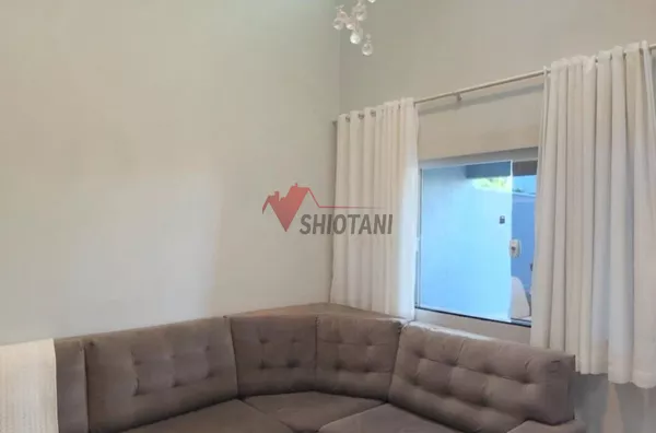 Casa para venda,  Jardim Yoshi, Umuarama - Foto 4