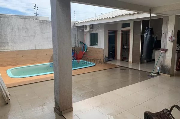 Casa para venda,  Jardim Alphavile, Umuarama - Foto 2