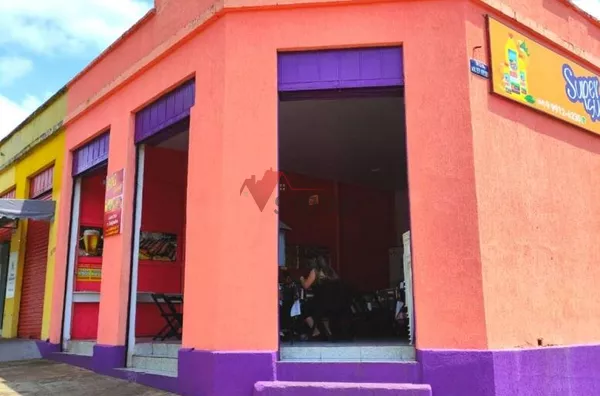 Sala comercial para venda,  Zona Vii, Umuarama - Foto 4