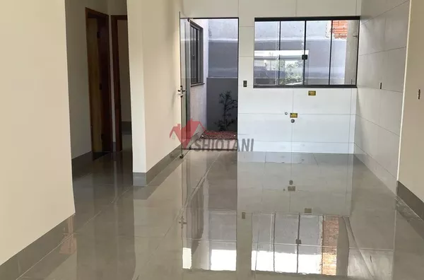 Casa para venda,  Jardim Das Cerejeiras, Umuarama - Foto 3