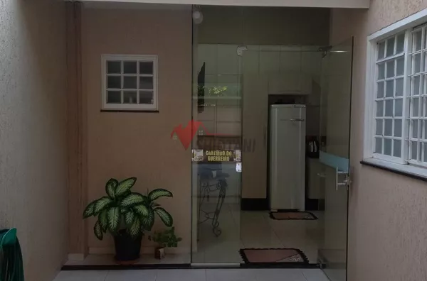 Casa para venda,  Zona V, Umuarama - Foto 4