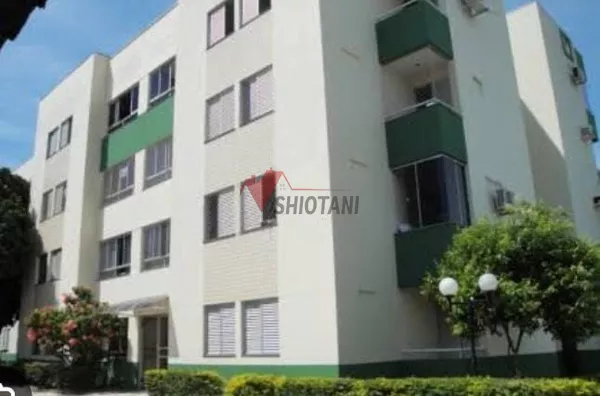 Apartamento para venda, Zona II, Umuarama - Foto 2