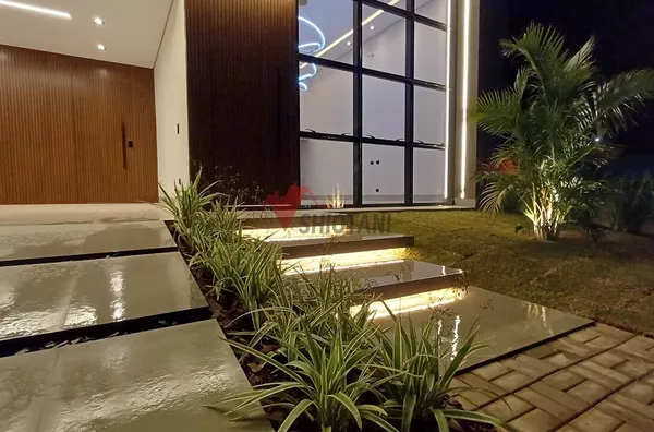 Casa para venda,  Condomínio Paysage Unique, Umuarama