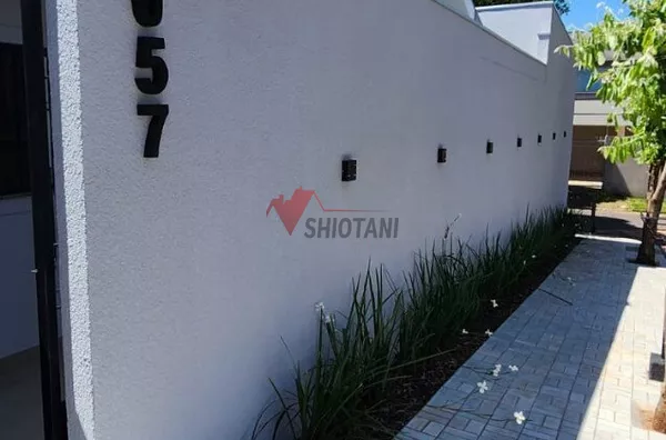 Casa para venda,  Jardim Cruzeiro, Umuarama - Foto 3