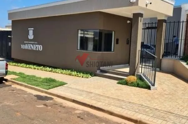 Apartamento para venda,  Edifício Residencial Via Veneto, Umuarama - Foto 6