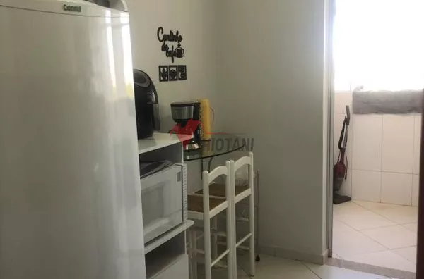 Apartamento para venda, Edifício Residencial Florença,  Zona I, Umuarama - Foto 3
