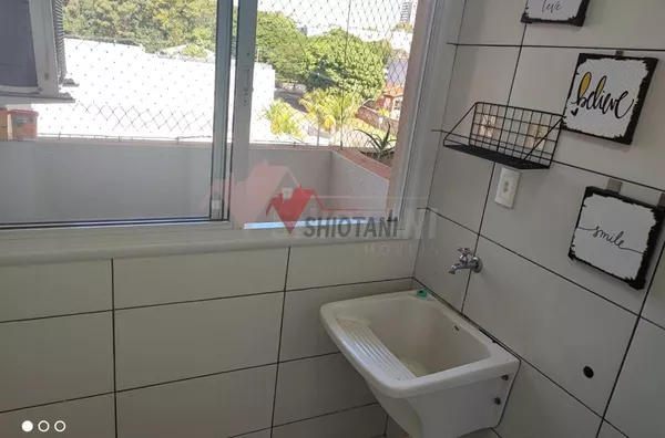 Apartamento para venda,  Condomínio Residencial Solar Das Plameiras I, Umuarama - Foto 4