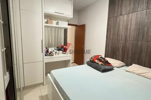 Casa para venda,  Jardim Petrópolis, Umuarama - Foto 2