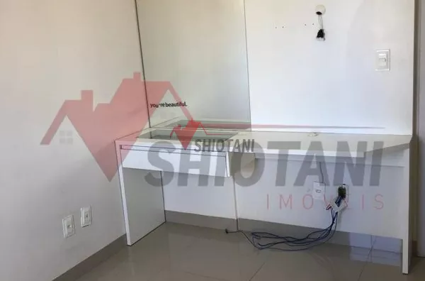 Apartamento para venda,  Condomínio Residencial Solar Das Plameiras I, Umuarama - Foto 5