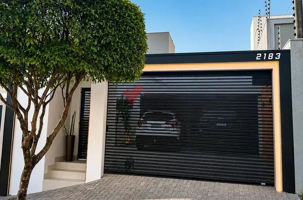 Casa para venda, Parque Bandeirantes, Umuarama