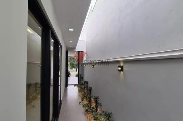 Casa para venda,  Condomínio Residencial Portal Das águas, Umuarama - Foto 5