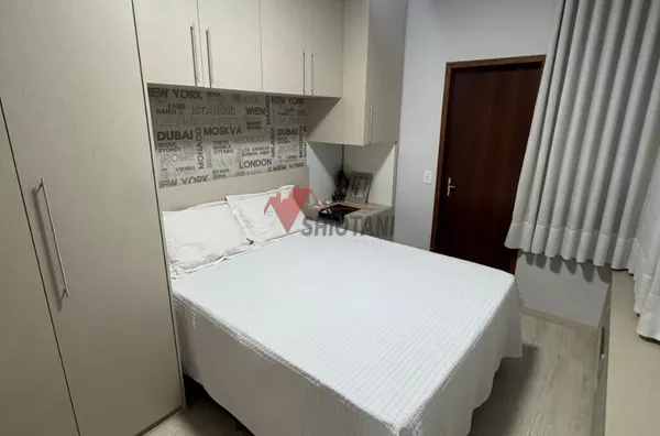 Casa para venda, Parque Residencial Interlagos, Umuarama - Foto 9