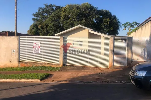 Casa para venda,  Grevilhas, Umuarama - Foto 3