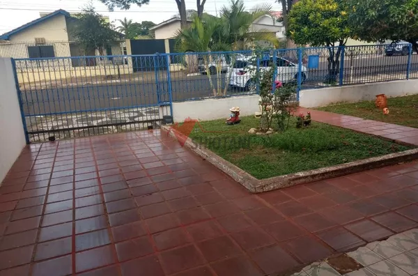 Casa para venda,  Zona I, Umuarama - Foto 4