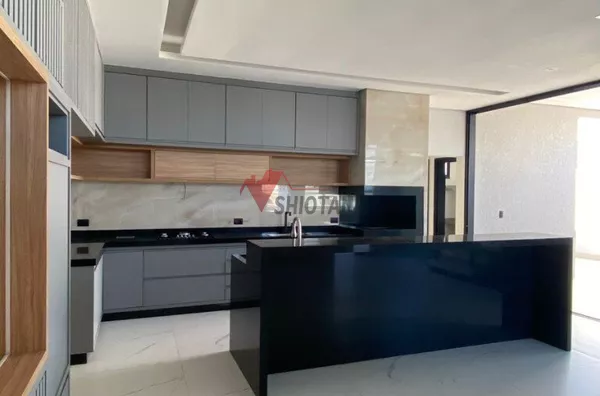 Casa para venda,  Condomínio Paysage Essenza, Umuarama - Foto 3