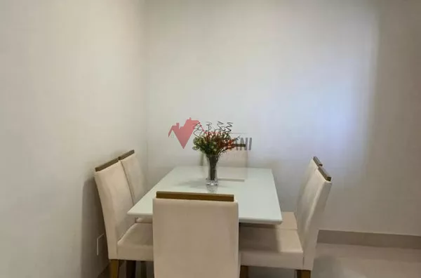 Apartamento para venda,  Residencial Green Ville, Umuarama